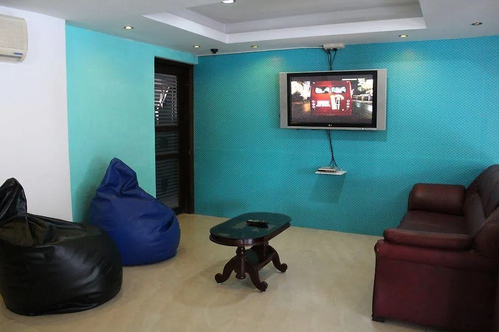 فندق Vedanta Wake Up - Ernakulam North Station Kochi 3*,  الهند